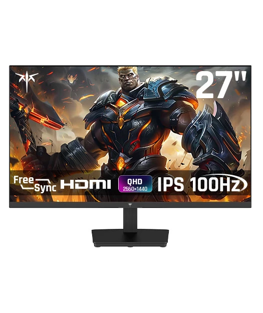 TC 27'' H27T27 QHD IPS 100Hz 7ms