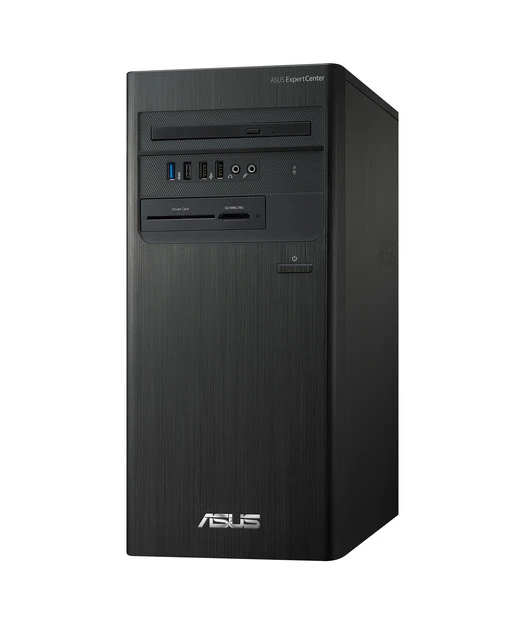 ASUS D500TE-I58512B0D INTEL i5-13400 DDR4 8GB 512GB SSD FREEDOS